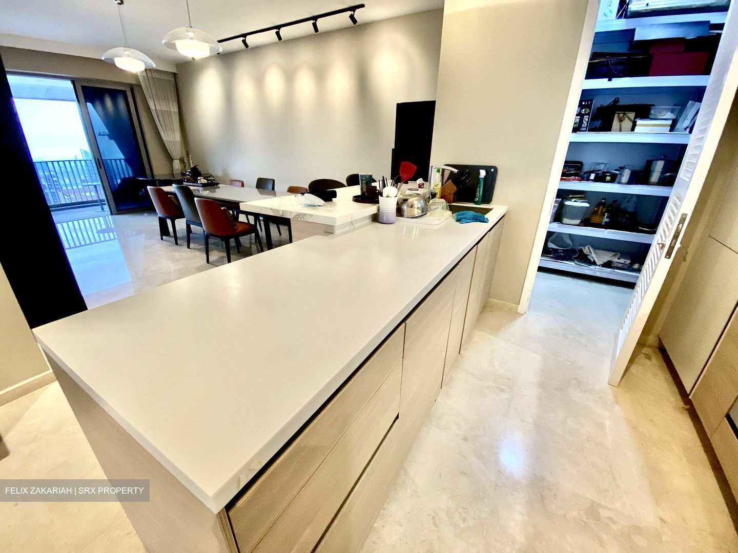 V On Shenton (D1), Apartment #605979101